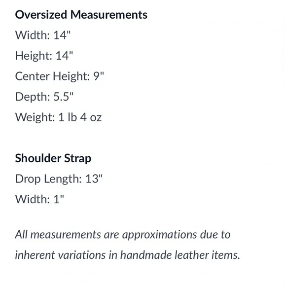 Portland Leather OS Naomi Cgrade in Honey - Picture 8 of 8